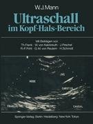 Ultraschall im Kopf-Hals-Bereich Mann W. J.
