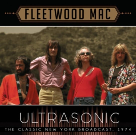 Ultrasonic Fleetwood Mac