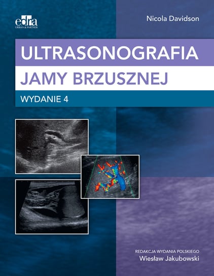 Ultrasonografia jamy brzusznej N. Davidson