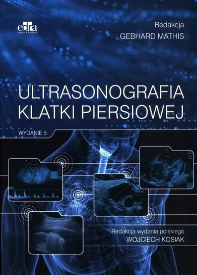 Ultrasonografia klatki piersiowej Gebhard Mathis