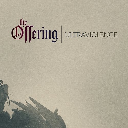 Ultraviolence The Offering