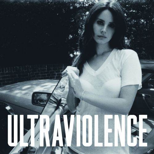 Ultraviolence PL Lana Del Rey