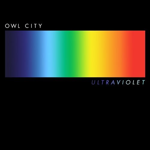 Ultraviolet Owl City
