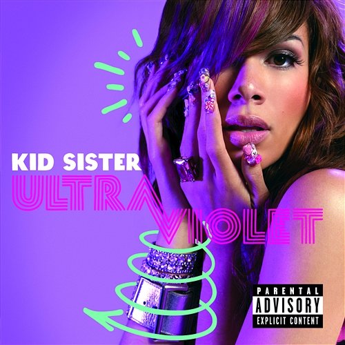 Ultraviolet Kid Sister
