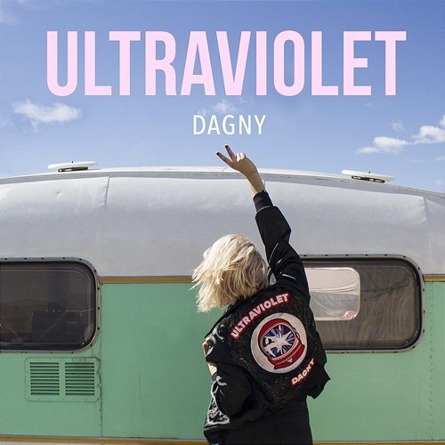 Ultraviolet EP Dagny
