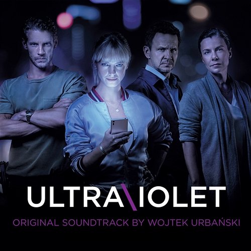 Ultraviolet OST Urbanski
