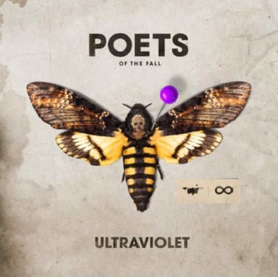 Ultraviolet, płyta winylowa Poets of the Fall