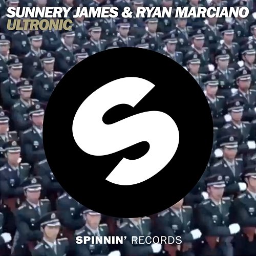 Ultronic Sunnery James & Ryan Marciano