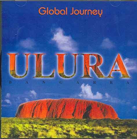 Ulura Bangarra