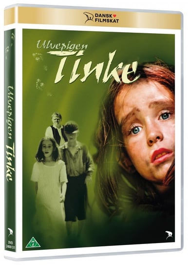 Ulvepigen Tinke Various Directors