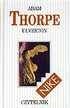 Ulverton Thorpe Thorpe Adam