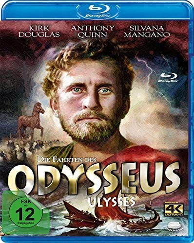 Ulysses Various Directors