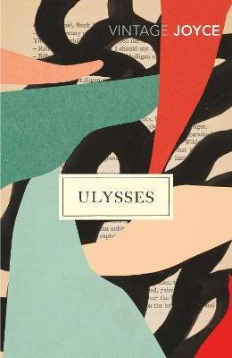 Ulysses Joyce James