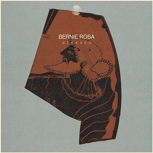Ulysses Bernie Rosa