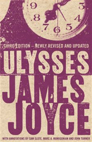 Ulysses Joyce James