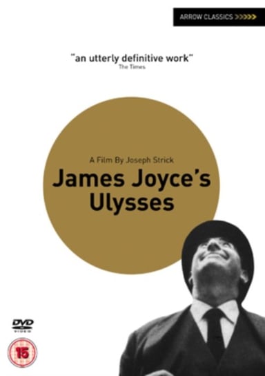 Ulysses (brak polskiej wersji językowej) Strick Joseph