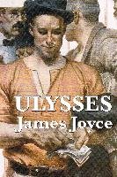 ULYSSES by James Joyce Joyce James