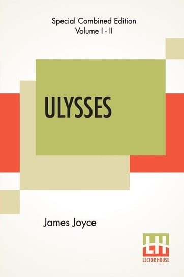 Ulysses (Complete) Joyce James