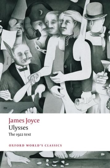 Ulysses: Second Edition Joyce James