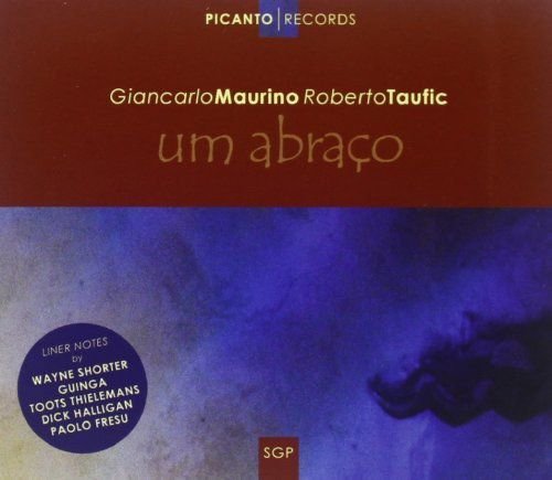 Um Abraco Various Artists