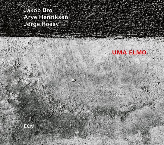 Um Elmo Jakob Bro Trio
