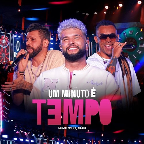 Um Minuto é Tempo Akatu, Gabrielzinho