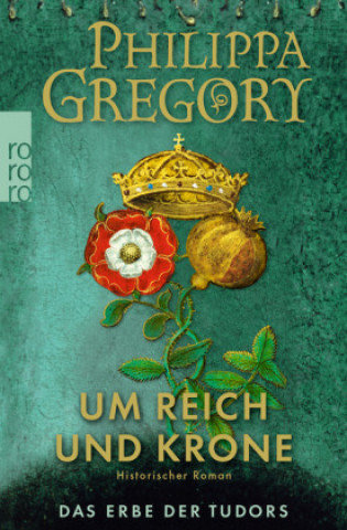 Um Reich und Krone Gregory Philippa