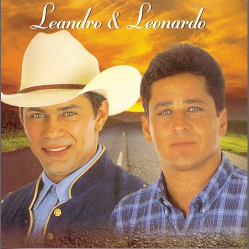 Um Sonhador Leandro e Leonardo