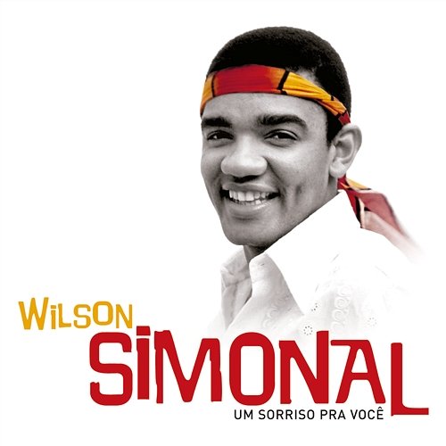 Um Sorriso Pra Você Wilson Simonal