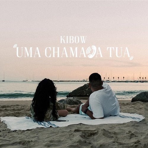 Uma Chamada Tua Kibow