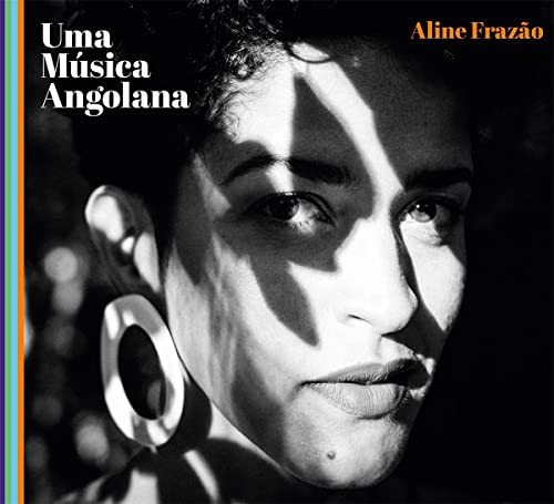 Uma Musica Angolana Various Artists