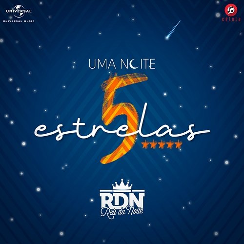 Uma Noite 5 Estrelas RDN