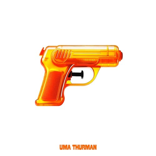 Uma Thurman Sobrezero