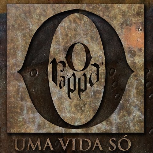 Uma Vida Só O Rappa