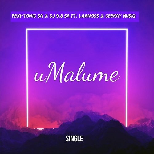 uMalume Pexi-Tonic SA feat. Ceekay Musiq, DJ 9.8 SA, Laanoss