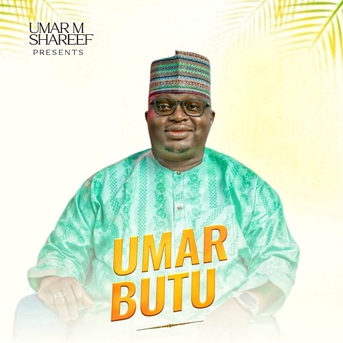 UMAR BUTU Umar M Shareef