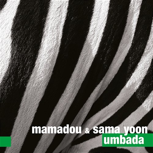 Umbada Mamadou & Sama Yoon