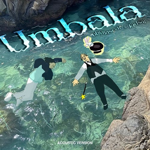 UMBALA kidsai & Bbynascar