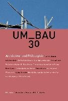 UMBAU 30 Birkhauser Verlag Gmbh