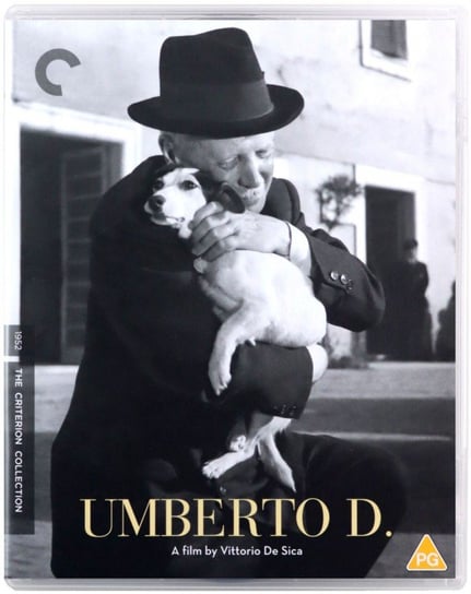 Umberto D (Criterion Collection) De Sica Vittorio