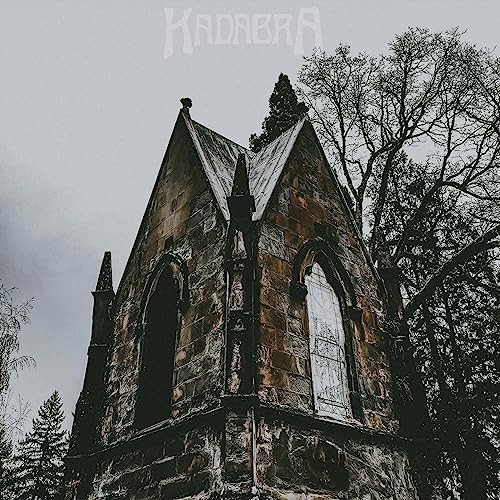 Umbra Kadabra