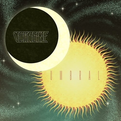 Umbral Vorágine