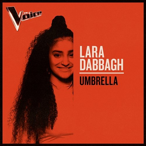 Umbrella LARA D
