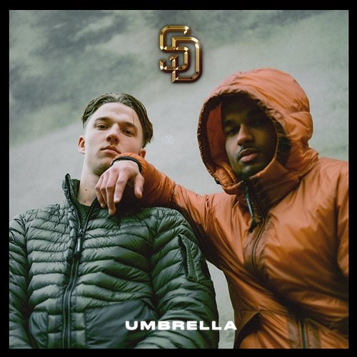 Umbrella Siggy & D1ns