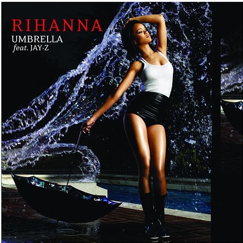 Umbrella Rihanna