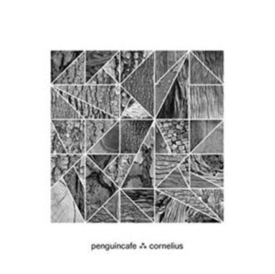 Umbrella EP Penguin Cafe & Cornelius