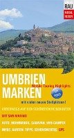 Umbrien & Marken mit San Marino Rau Werner