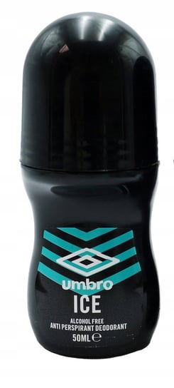 UMBRO ICE Antyperspirant dla mężczyzn w kulce 50 ml Umbro