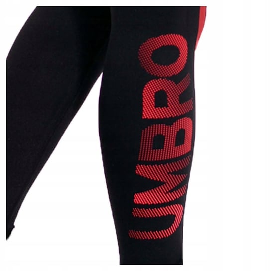 Umbro Spodnie Damskie Willow Czarne Legginsy M Umbro