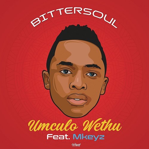 Umculo Wethu BitterSoul feat. Mkeyz